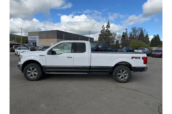 $24000 : Ford F-150 2019 4x4 XL 4dr S image 2