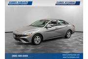 Hyundai ELANTRA 2024 SE 4dr en Yonkers