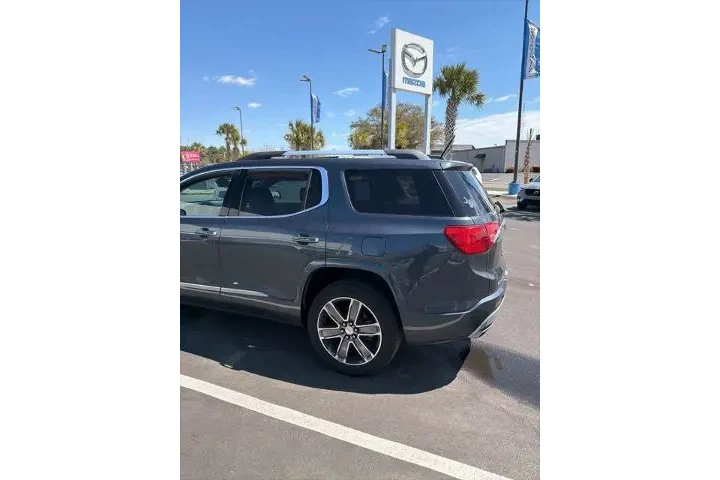 $21864 : GMC Acadia 2019 4x4 Denali 4 image 7