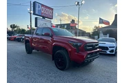2024 Tacoma TRD Sport Double thumbnail