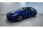 $23299 : Hyundai ELANTRA 2025 SEL Spo thumbnail