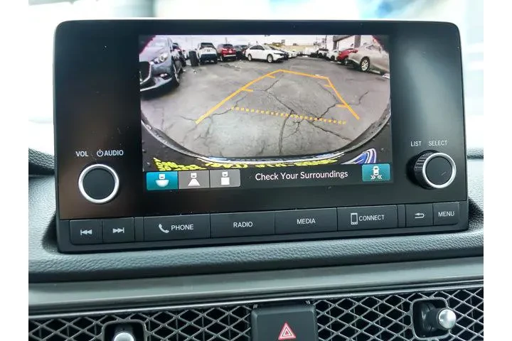 $29989 : Acura Integra 2024 4dr Liftb image 10