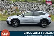 $27602 : PRE-OWNED 2021 SUBARU CROSSTR thumbnail