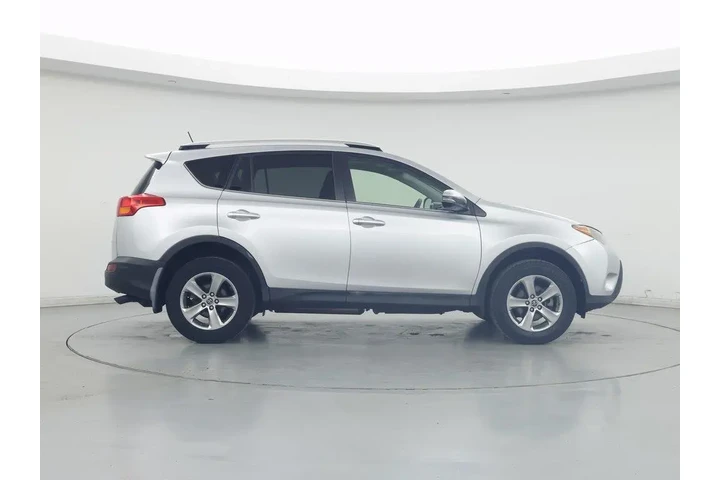 $18998 : Toyota RAV4 2015 XLE 4dr SUV image 7