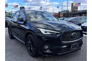 $20295 : INFINITI QX50 2021 AWD Luxe thumbnail
