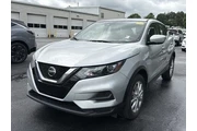 Nissan Rogue Sport 2022 S 4d