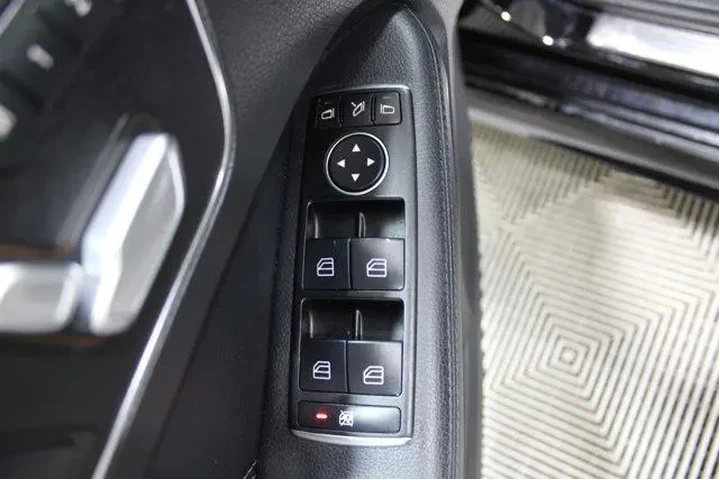 $14982 : Mercedes-Benz E-Class 2015 A image 6