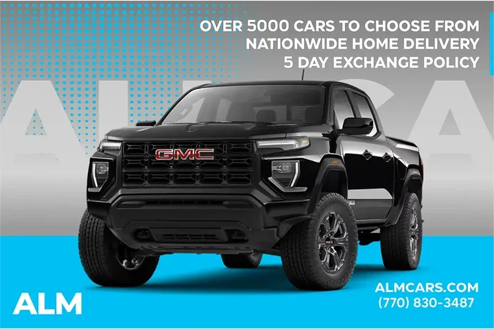 $39920 : GMC Sierra 1500 2023 4x4 Ele image 4