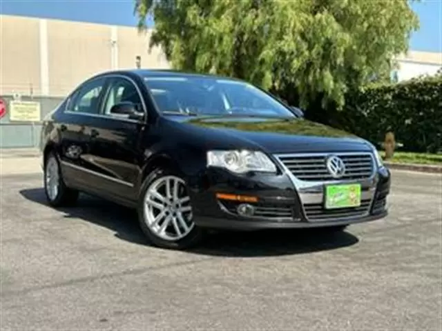 $10990 : 2008 VOLKSWAGEN PASSAT2008 VO image 2