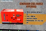 Generador Hypermaq (Tam)