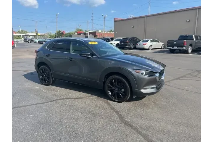 $29980 : Mazda CX-30 2022 AWD 2.5 Tur image 2