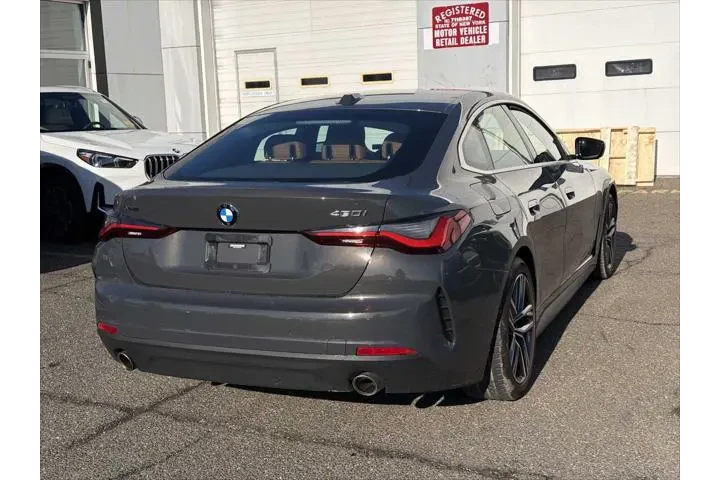 $35943 : BMW 4 Series 2023 AWD 430i x image 5