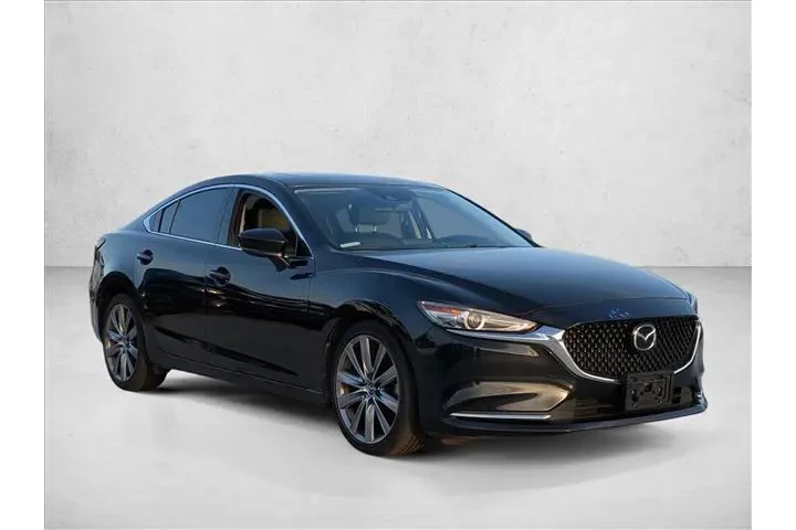 $18995 : Mazda Mazda6 2018 Grand Tour image 3