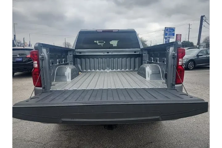 $39997 : Chevrolet Silverado 1500 202 image 4