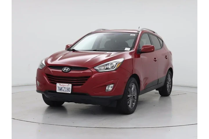 $14599 : Hyundai TUCSON 2015 SE 4dr S image 4