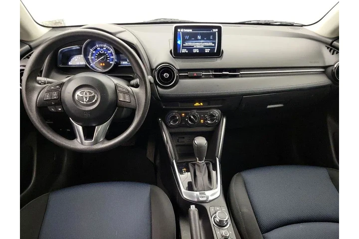 $16998 : Toyota Yaris iA 2017 4dr Sed image 9