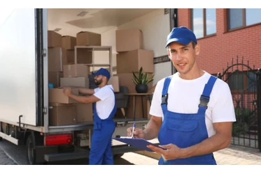 Mudanzas Seguras y Económicas en Los Angeles