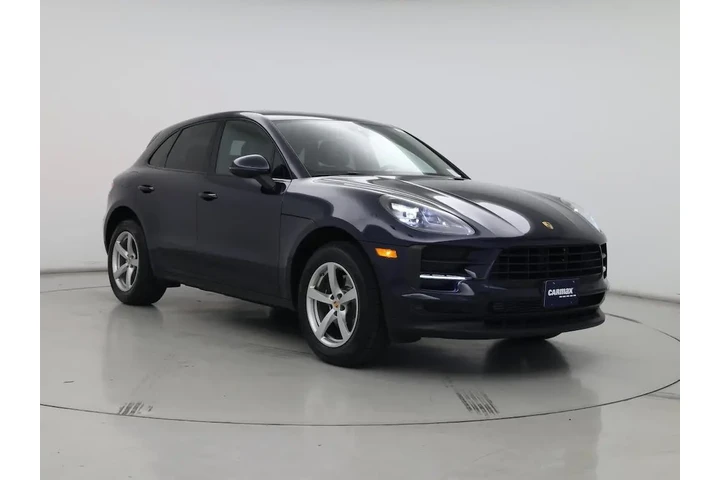 $33998 : Porsche Macan 2019 AWD 4dr S image 1