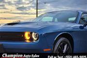 Used 2020 Challenger GT AWD f thumbnail