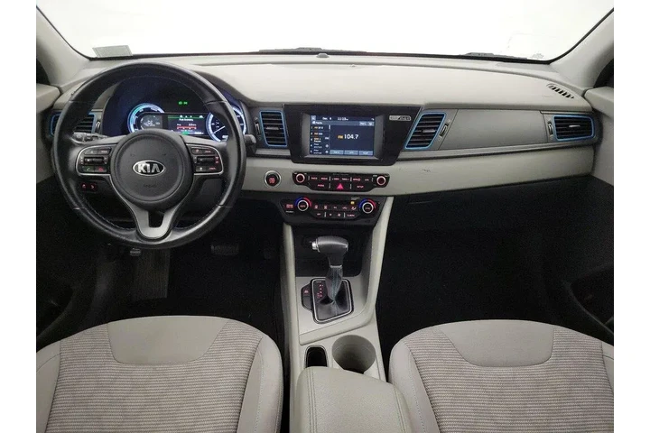 $18998 : Kia Niro Plug-In Hybrid 2019 image 9