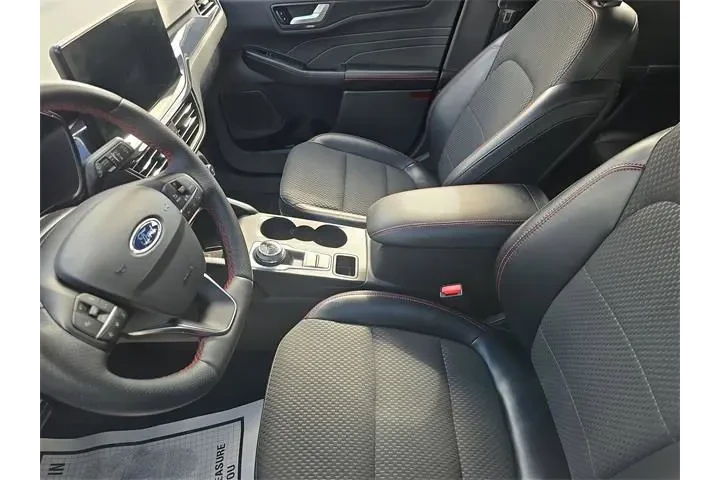 $23990 : Ford Escape 2023 AWD ST-Line image 10