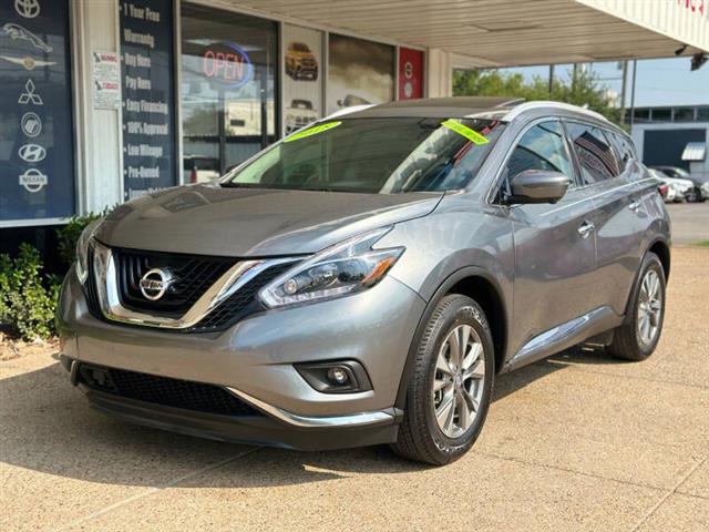 $19999 : 2018 Murano Platinum image 6