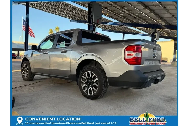 $29987 : Ford Maverick 2023 AWD XL 4d image 3