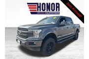 $35995 : Ford F-150 2018 4x4 King Ran thumbnail