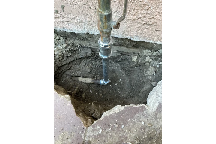 Garcia plumbing image 4