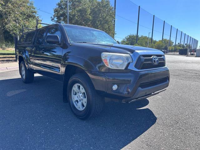 $17995 : 2013 Tacoma V6 image 1