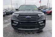 $31994 : Ford Explorer 2023 AWD XLT 4 thumbnail