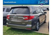 $27885 : Honda Odyssey 2019 EX-L 4dr thumbnail