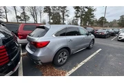 $18991 : Acura MDX 2017 SH-AWD 4dr SU thumbnail