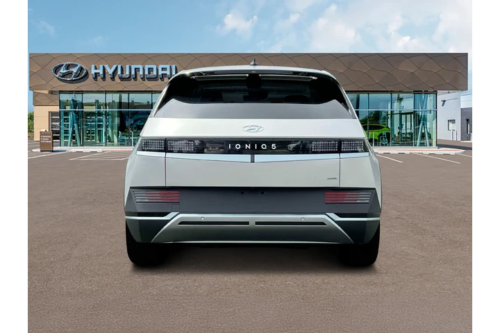 $26651 : Hyundai IONIQ 5 2024 AWD SEL image 6