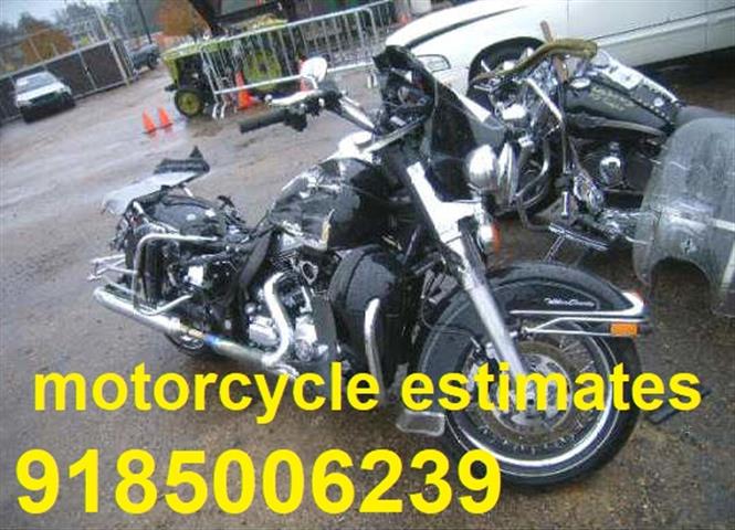Motorcycle Estimate 9185006239 image 5