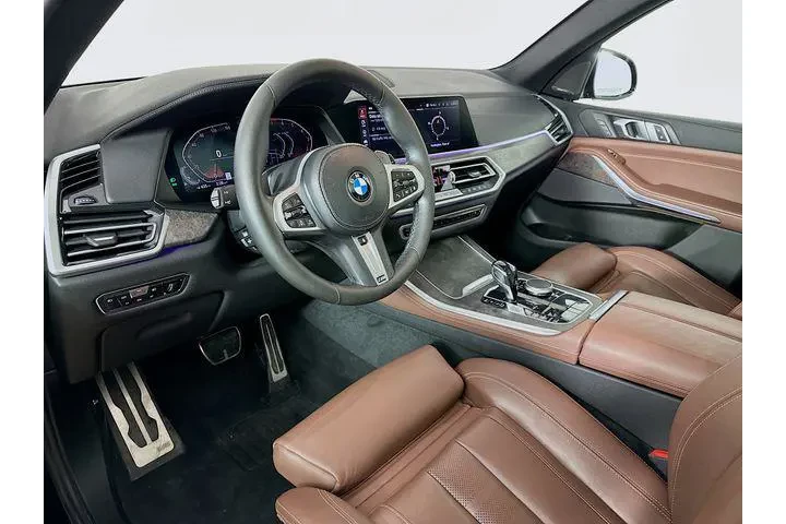 $29995 : BMW X5 2020 AWD xDrive40i 4d image 9