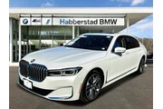 BMW 7 Series 2020 AWD 750i x en Long Island