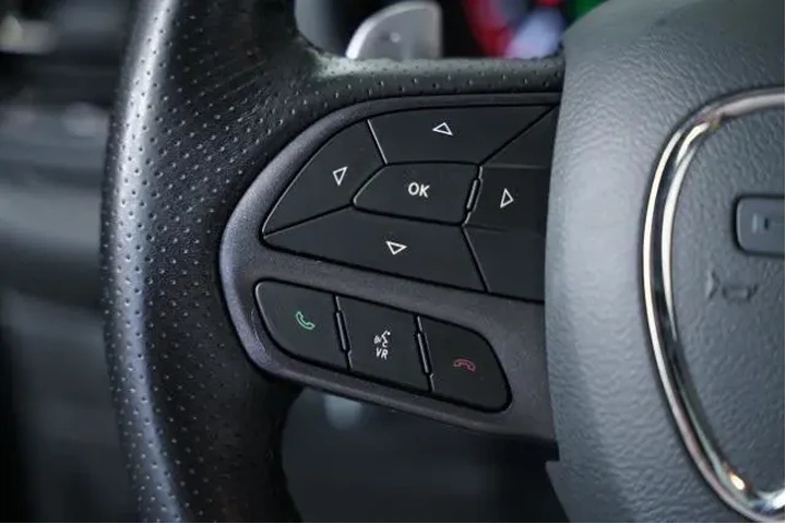 $30779 : Dodge Durango 2022 AWD GT 4d image 4