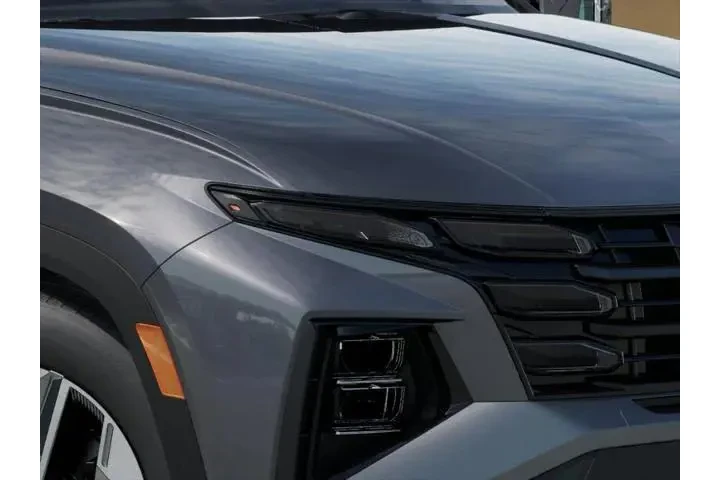 $27000 : Hyundai TUCSON 2025 AWD SEL image 9