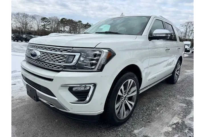 $37700 : Ford Expedition 2021 4x4 Pla image 5