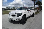 $14995 : Ford F-150 2014 4x4 FX4 4dr thumbnail