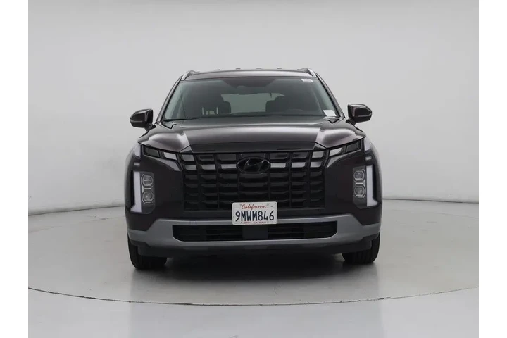 $32998 : Hyundai PALISADE 2024 SEL 4d image 5