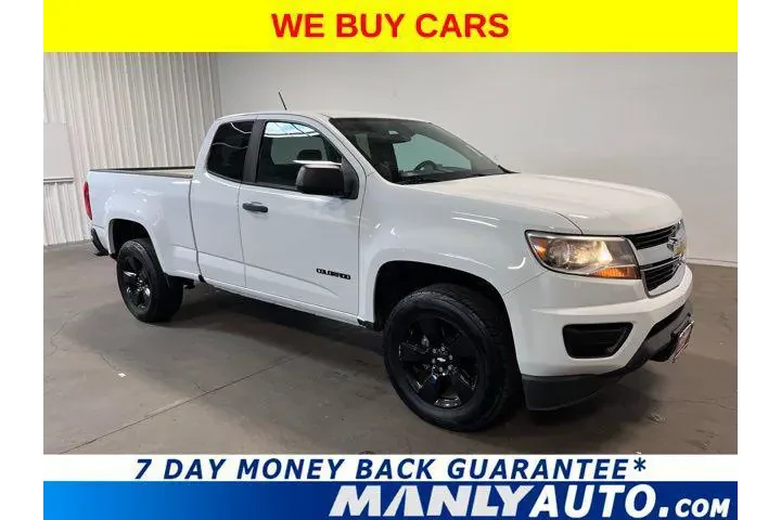 $19591 : Chevrolet Colorado 2019 4x2 image 1
