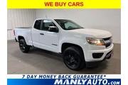 Chevrolet Colorado 2019 4x2 en Santa Rosa