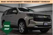 Chevrolet Tahoe 2023 4x4 Hig en Arlington VA