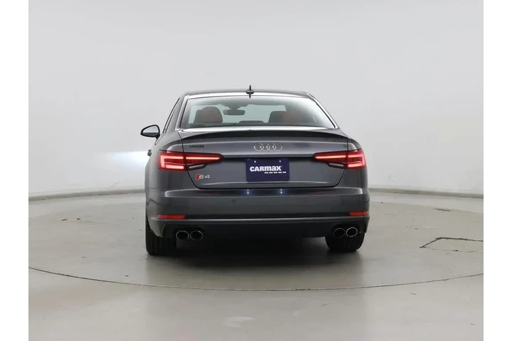 $36998 : Audi S4 2019 AWD 3.0T quattr image 6