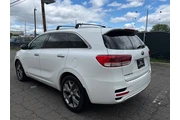 $6495 : 2016 Sorento AWD 4dr 3.3L SX thumbnail
