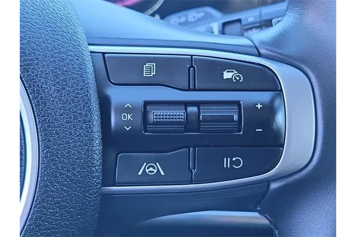 $26990 : Kia Sportage 2024 EX 4dr SUV image 9