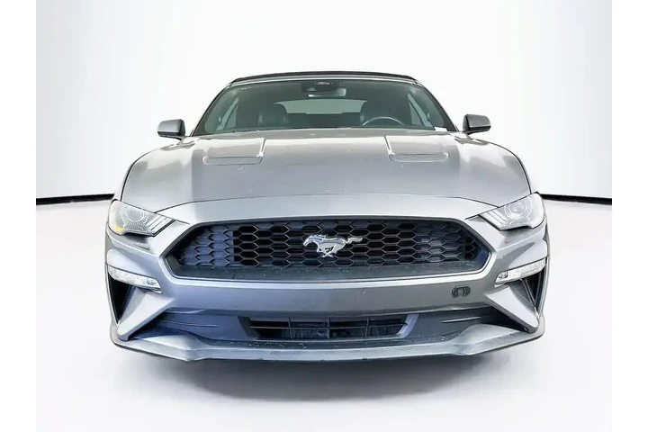 $17981 : Ford Mustang 2021 EcoBoost P image 6