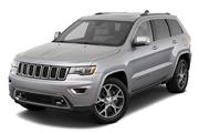 2018 Grand Cherokee thumbnail